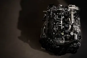 SKYACTIV-X, el motor de gasolina de Mazda que permite lucir la etiqueta ECO