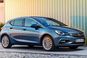 La próxima generación del Opel Astra se fabricará en Alemania