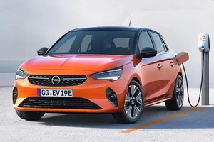 El nuevo Opel Corsa-e ya tiene precios en Alemania