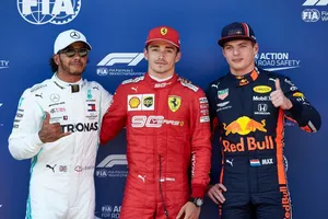 Con seis pilotos sancionados, así queda la parrilla del GP de Austria