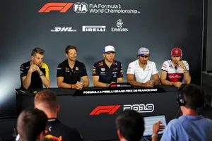 Los pilotos opinan sobre la sanción a Vettel: "Habría hecho lo mismo"