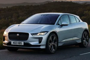 Jaguar no tiene miedo del Audi e-tron y encarece el precio del I-Pace