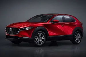 Precios y gama del nuevo Mazda CX-30, llega el nuevo SUV japonés