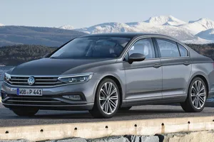 Precios del nuevo Volkswagen Passat 2019, la renovada berlina entra en escena