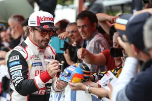 Previo 24 Horas de Le Mans 2019: Alonso, Molina y García