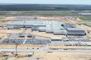 El Groupe PSA inicia la producción de vehículos en su nueva fábrica de Marruecos