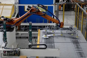SEAT anuncia una importante inversión en su fábrica de Barcelona