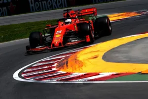 Vettel consigue una pole 17 carreras después: "Es sencillamente increíble"