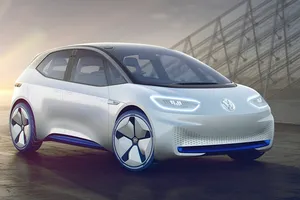 Volkswagen ID. y la promesa de masificar el coche eléctrico