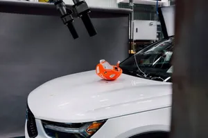 Volvo desarrolla un nuevo sistema de evaluación de choque con cascos de ciclistas
