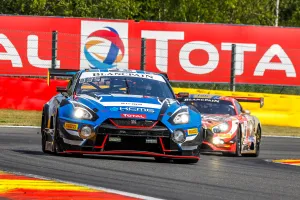 SRO desvela el calendario de 2020 del Intercontinental GT Challenge