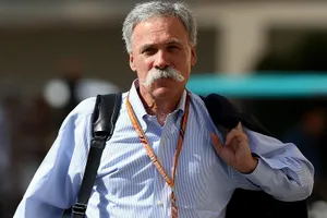 Chase Carey afirma que el límite presupuestario podrá ser controlado