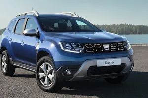 ¿Cuál es la fiabilidad del Dacia Duster? ¿Y su garantía?