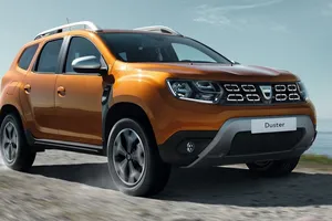 El Dacia Duster estrena el motor de gasolina 1.0 TCe de 100 CV