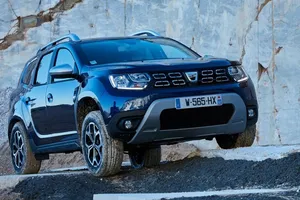 Dacia lanzará modelos derivados del Duster