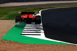 Así te hemos contado la clasificación del GP de Gran Bretaña de F1 2019