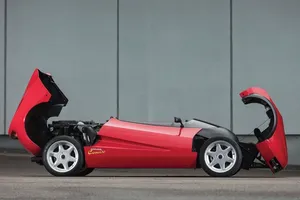 El Ferrari 328 GTS Conciso visita el programa de Jay Leno [vídeo]