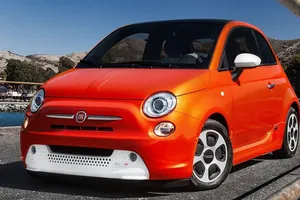 FCA invertirá 700 millones de euros en la producción del Fiat 500 eléctrico