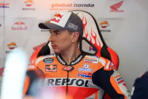 Jorge Lorenzo tampoco estará en Brno y en el Red Bull Ring