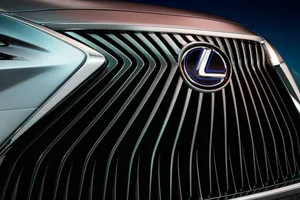 Lexus prepara una nueva filosofía de diseño para los futuros eléctricos e híbridos