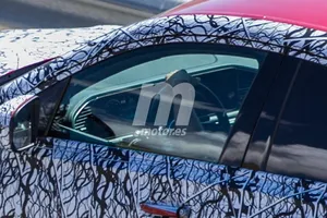 La nueva generación del Mercedes GLE Coupé 2020 muestra su interior
