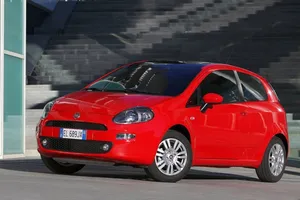 ¿Habrá un nuevo Fiat Punto? La marca italiana no descarta su lanzamiento