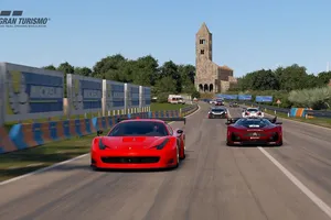 Detalles del próximo Gran Turismo: la realidad virtual ganará protagonismo