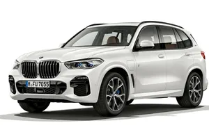 BMW X5 xDrive45e, el SUV híbrido enchufable ya tiene precio