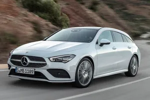 Precios y gama del nuevo Mercedes CLA Shooting Brake en España