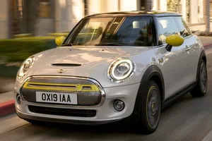 El nuevo MINI Cooper SE ya tiene precio en España