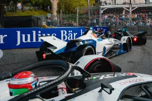 Previo y horarios del ePrix de Nueva York de la Fórmula E
