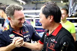 Red Bull no sabe por qué fue tan rápido en Austria, Honda admite que rodó al límite