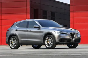 Así es el Alfa Romeo Stelvio disponible en renting por solo 280 € al mes