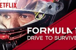 La segunda temporada de 'Drive to Survive' en Netflix contará con todos los equipos