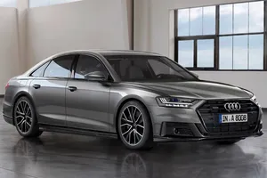 Así funciona la suspensión activa predictiva del Audi A8