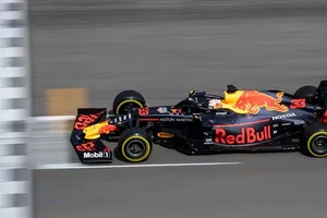 Verstappen pone a Red Bull al nivel de Mercedes, Gasly vuelve a 'su' normalidad
