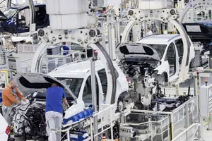 La nueva fábrica de coches de Volkswagen estará localizada en Turquía