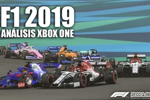 Análisis F1 2019 para Xbox One, el buen hacer de Codemasters