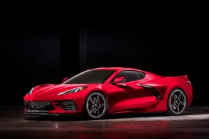 Filtradas las prestaciones completas del nuevo Chevrolet Corvette Stingray Z51