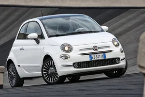 Fiat, el gran dominador del segmento A en Europa