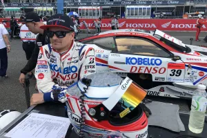 Heikki Kovalainen disputará las 10 Horas de Suzuka