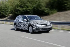 Comienza la cuenta atrás del lanzamiento del nuevo Volkswagen Golf 8