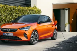Opel Corsa-e, todo sobre la nueva generación 100% eléctrica