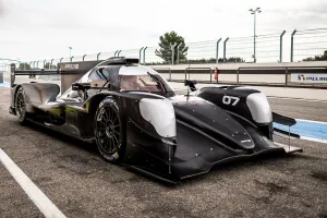 Oreca explora la vía hypercar y negocia con varias marcas