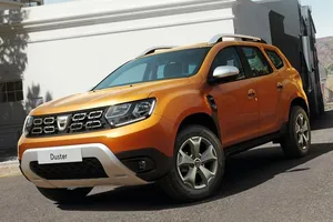 El Dacia Duster con motor 1.0 TCe de 100 CV ya tiene precios en España