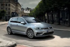 Volkswagen Golf Last Edition, diciendo adiós a la séptima generación