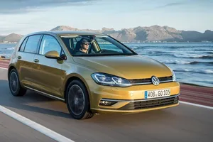 Precios del Volkswagen Golf TGI, el compacto propulsado por gas natural