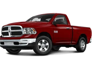 El RAM 1500 Classic continuará más tiempo en el mercado y tendrá incluso una actualización