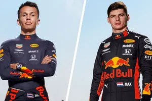 Red Bull ojeará el mercado para 2020 si los pilotos de su programa "no cumplen"