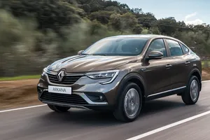 Renault inicia la venta de coches por internet en Rusia